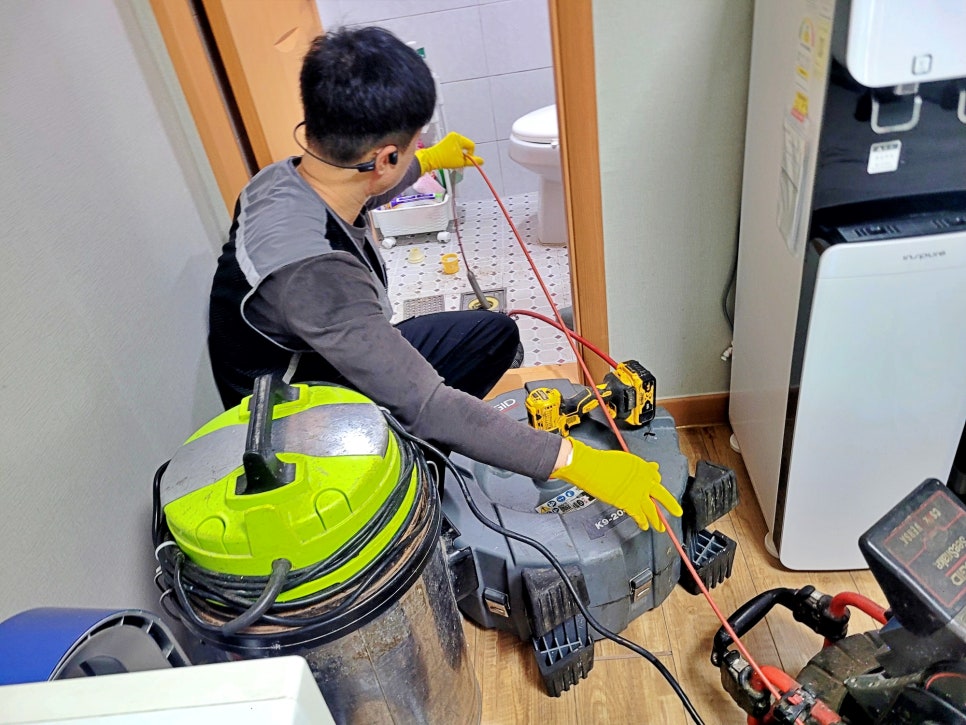 추가 시공 사진 4